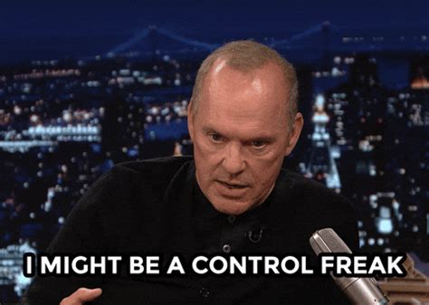 control freak gif|control freak funny meme.